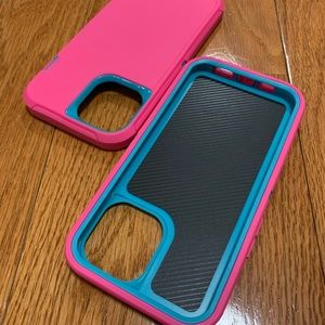 Brand new iPhone 14 Pro Max military Graded full cover shockproof defender case